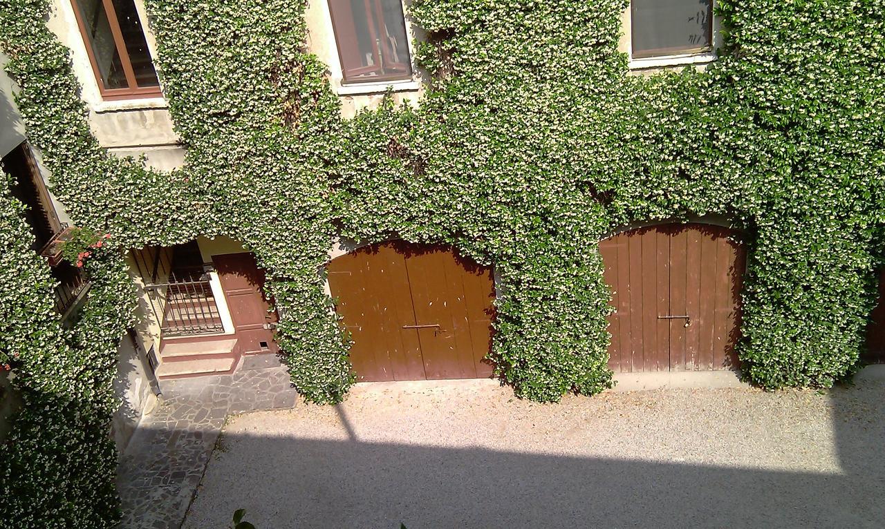 Corte Pomponazza Mantova Exterior photo