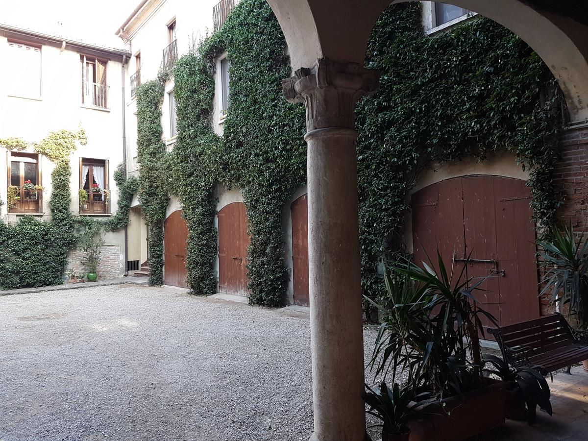Corte Pomponazza Mantova Exterior photo